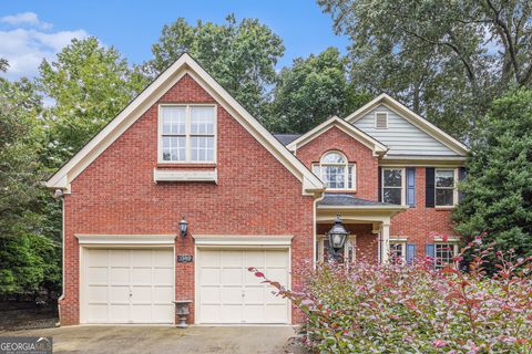 Photo of 3540 Pierce Arrow Circle, Suwanee, GA 30024 (MLS # 10592391)