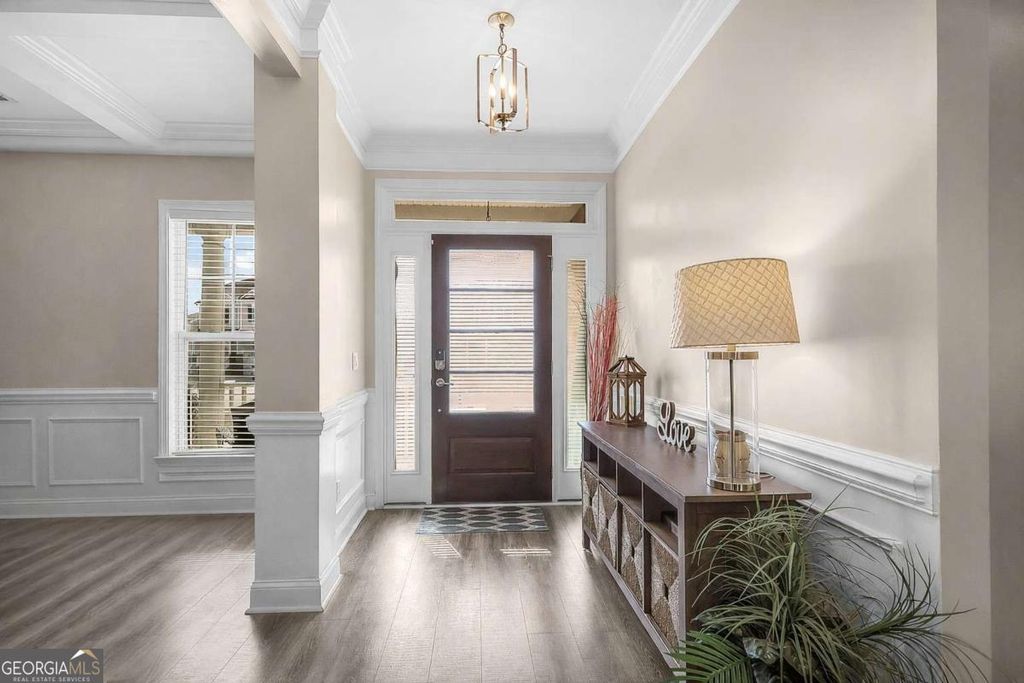 Photo of 630 Wyndham Way, Pooler, GA 31322 (MLS # 10700000)