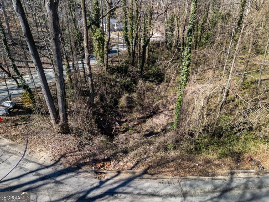 Photo of 982 Ada Ave, Atlanta, GA 30318 (MLS # 10695031)