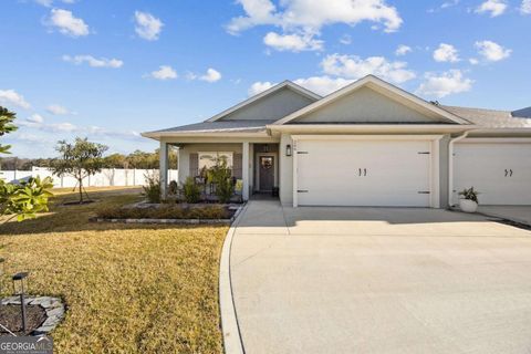 Photo of 206 The Villas Way, Kingsland, GA 31548 (MLS # 10676589)