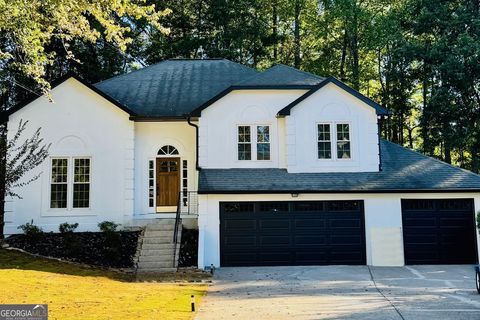 161 Red Oak LN Alpharetta GA 30009