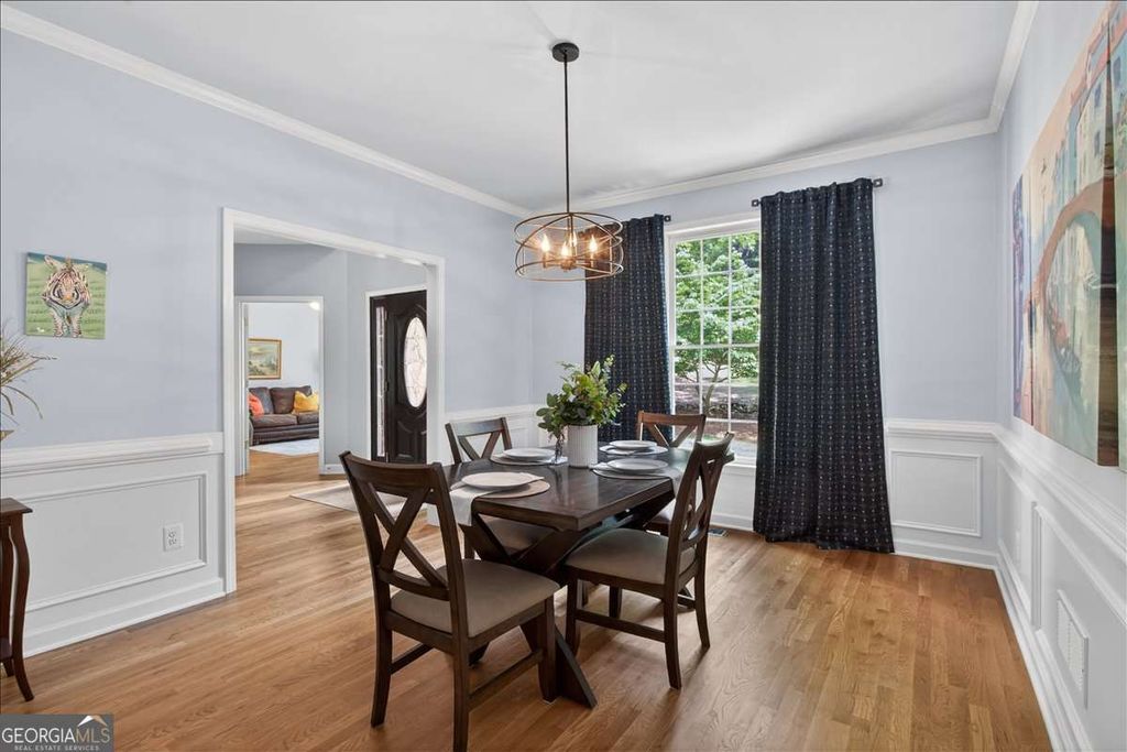 Photo of 428 Transart Parkway, Canton, GA 30114 (MLS # 10754486)