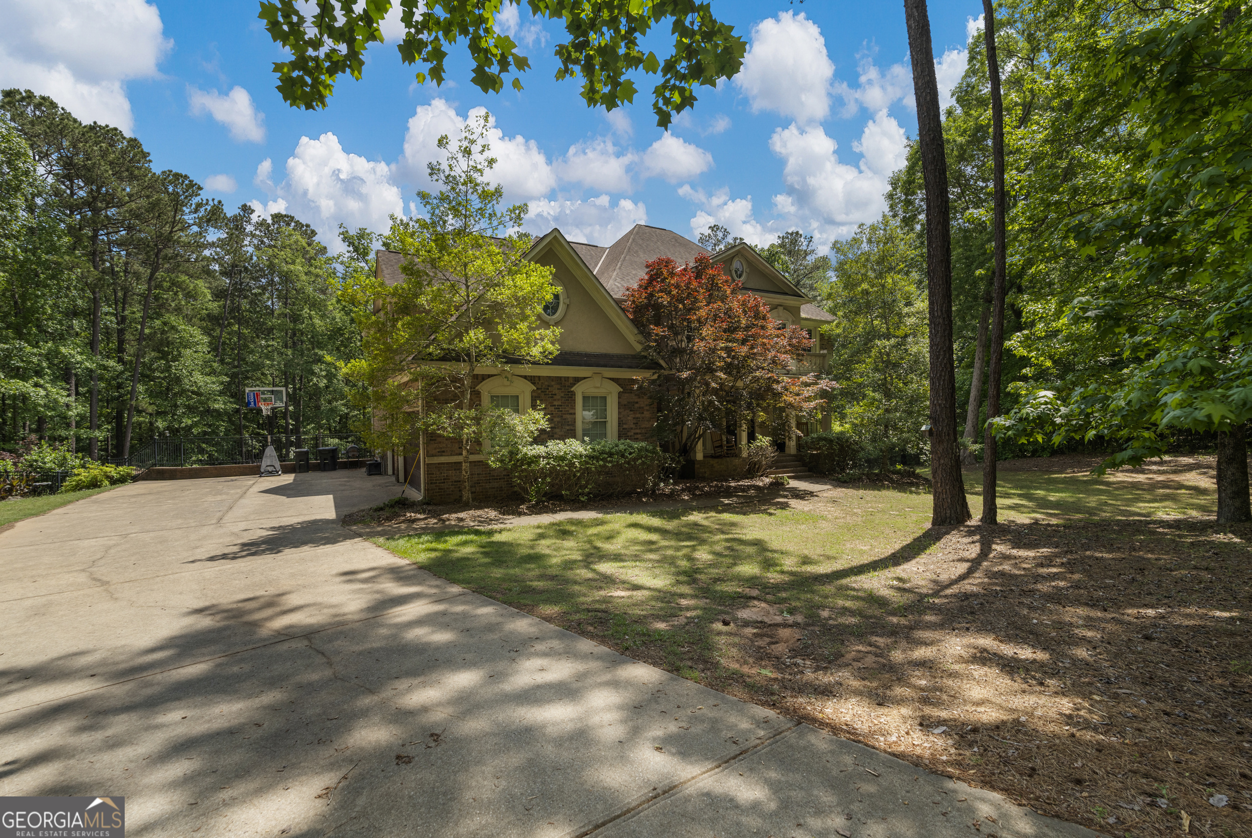 11481 Whitesville RD