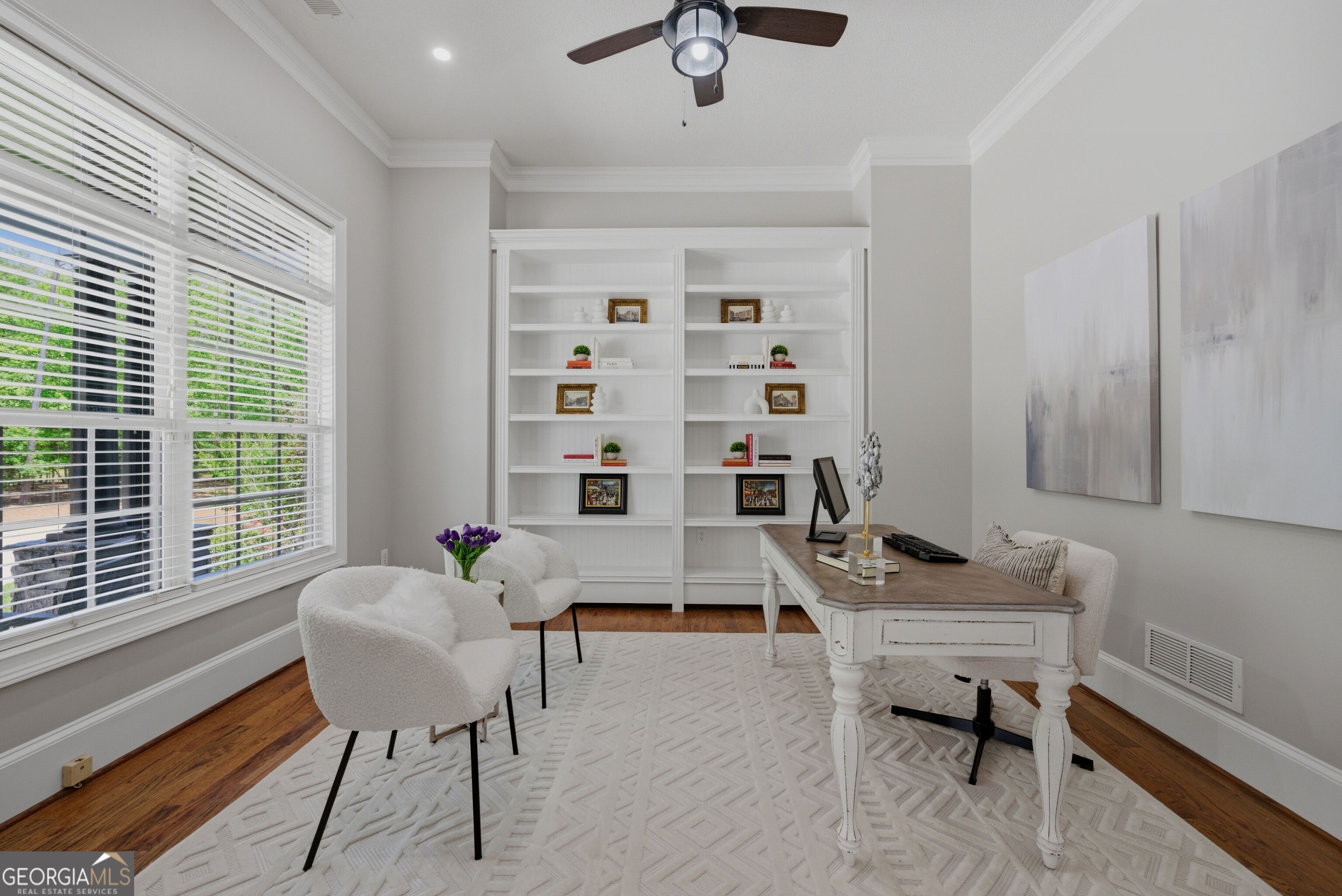 582 Knox Chapel RD