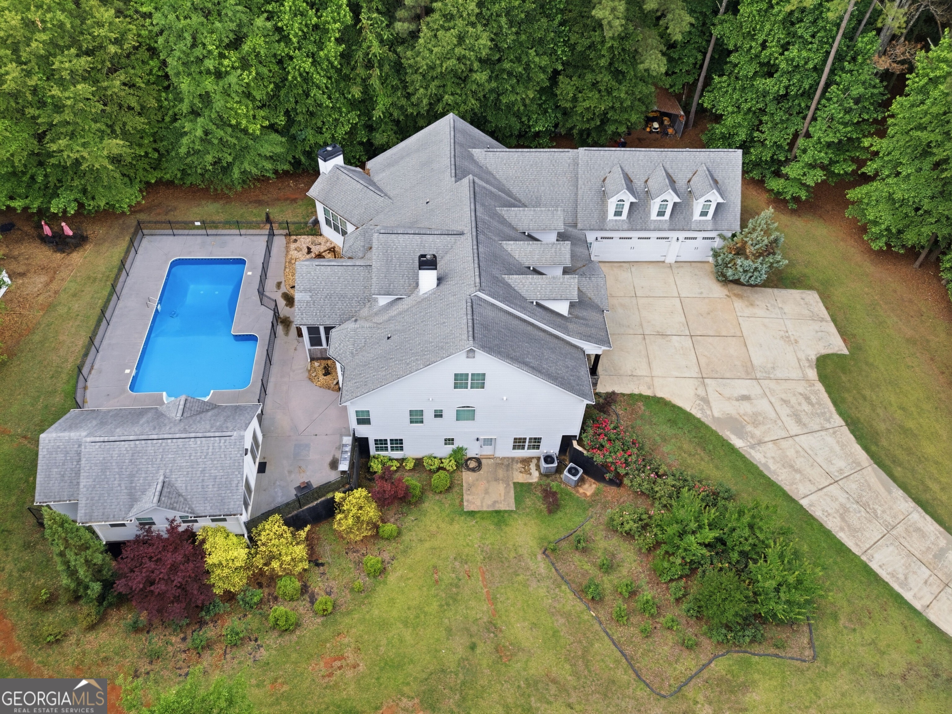 582 Knox Chapel RD