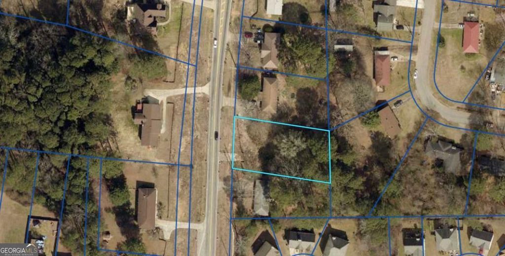 Photo of 6380 Mount Zion Boulevard, Morrow, GA 30260 (MLS # 10699047)