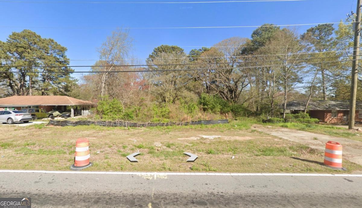 6380 Mount Zion BLVD