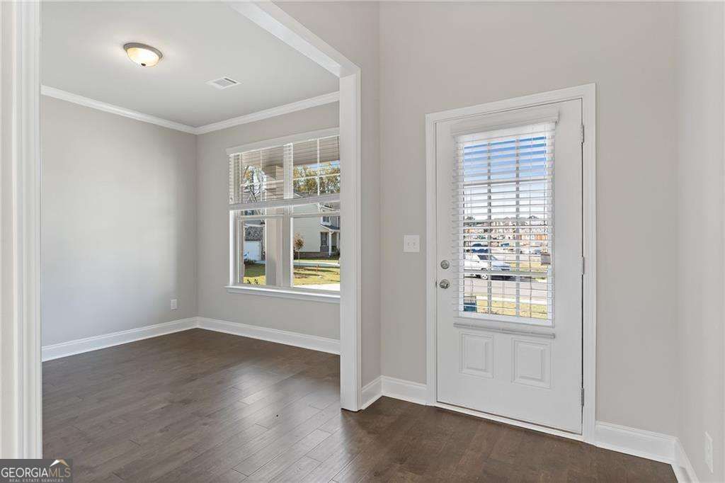Photo of 3976 Lockaby Way, Lawrenceville, GA 30044 (MLS # 10761440)