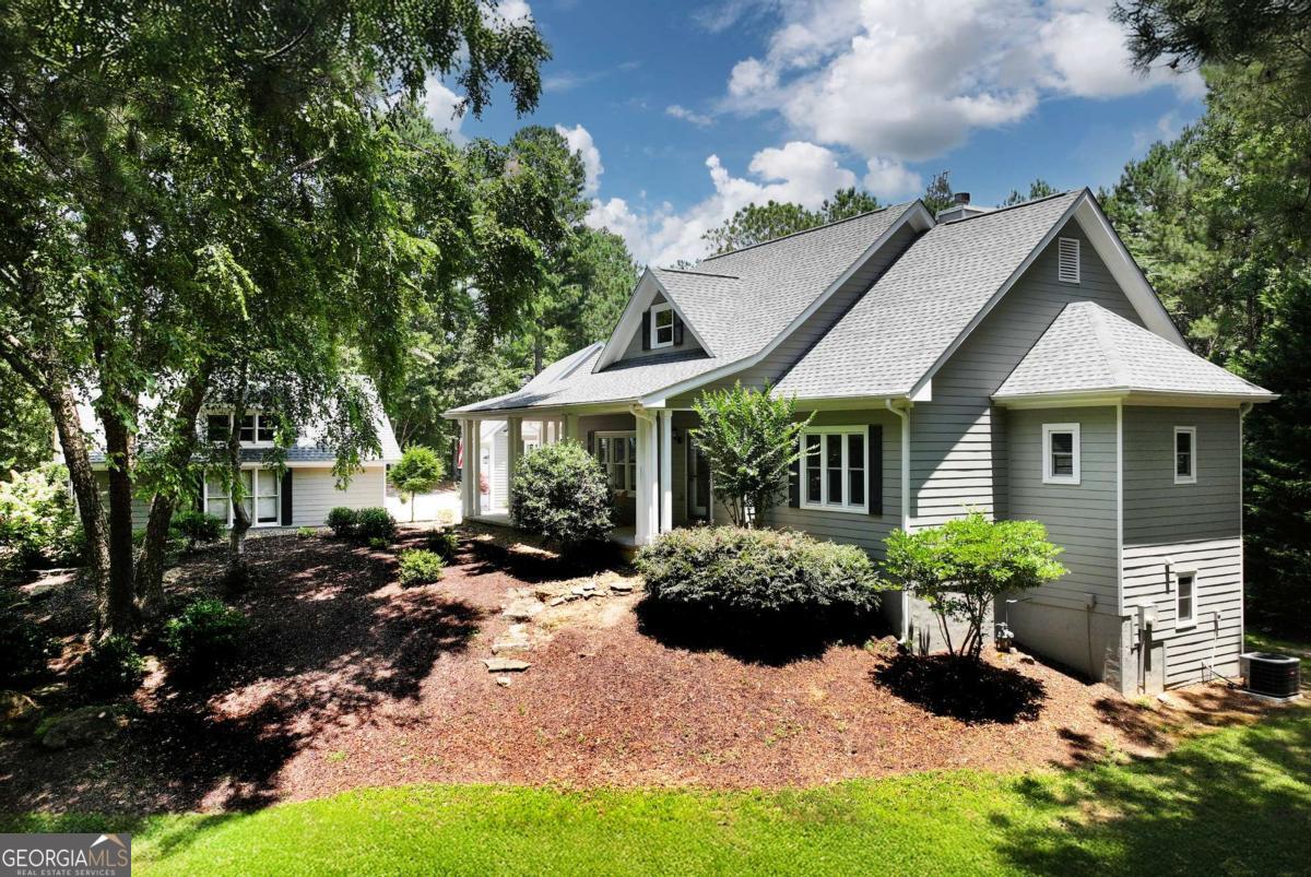 4882 Rabbit Farm RD