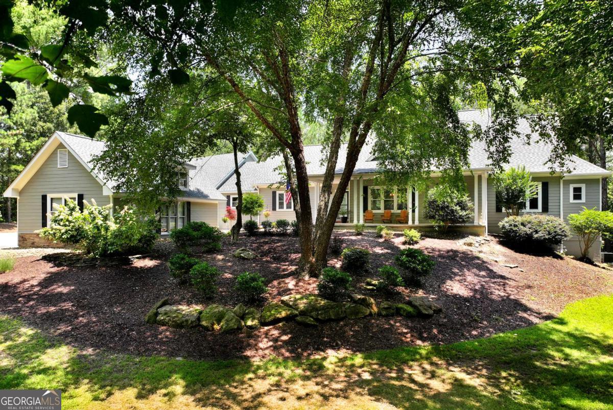 4882 Rabbit Farm RD