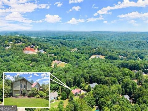 735 Calhoun RD Dahlonega GA 30533