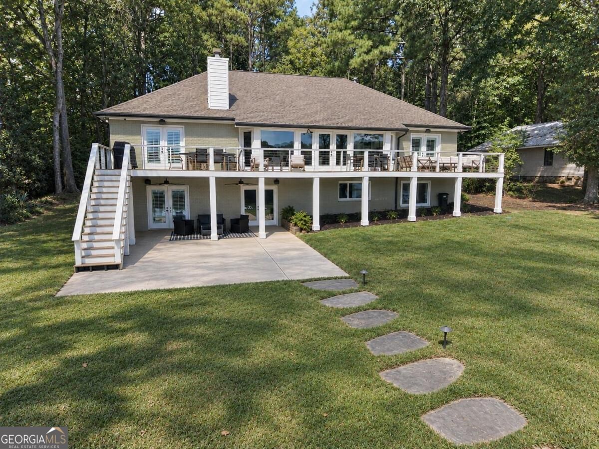 108 Phoenix DR