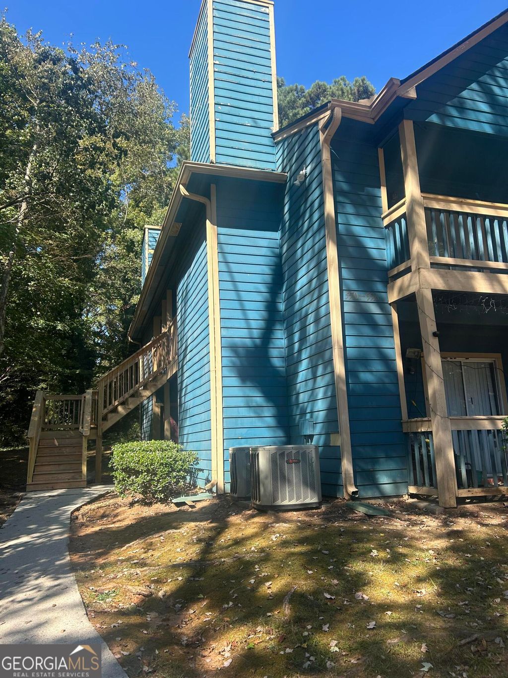 Photo of 5516 Mountain Springs Circle, Stone Mountain, GA 30088 (MLS # 10624437)