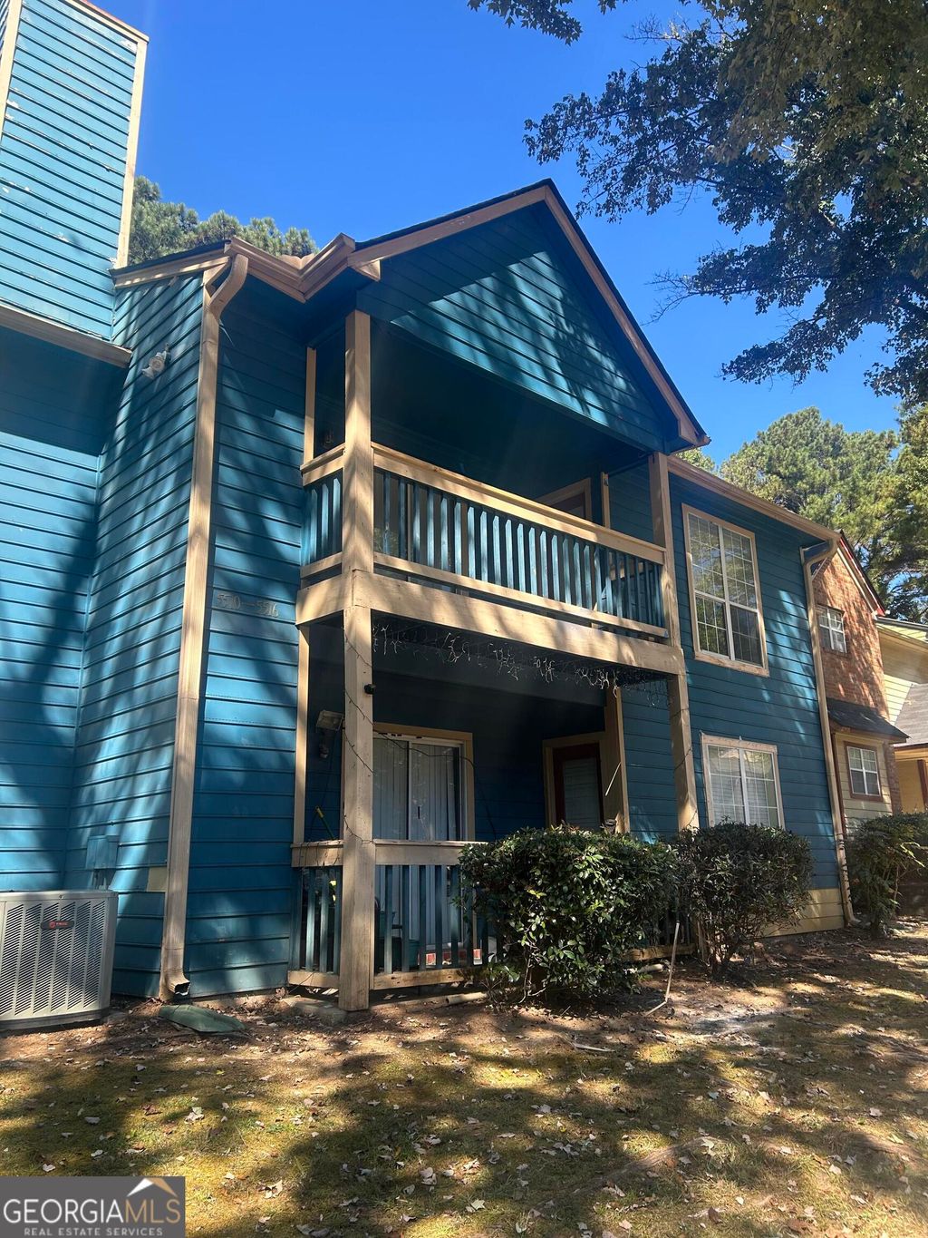 Photo of 5516 Mountain Springs Circle, Stone Mountain, GA 30088 (MLS # 10624437)