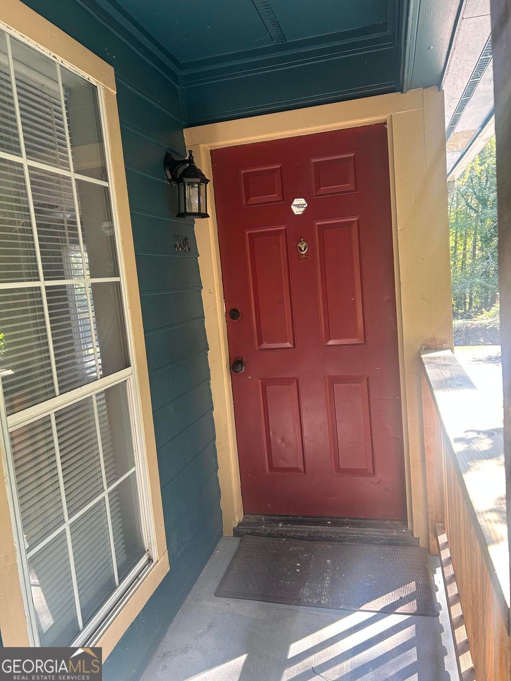 Photo of 5516 Mountain Springs Circle, Stone Mountain, GA 30088 (MLS # 10624437)