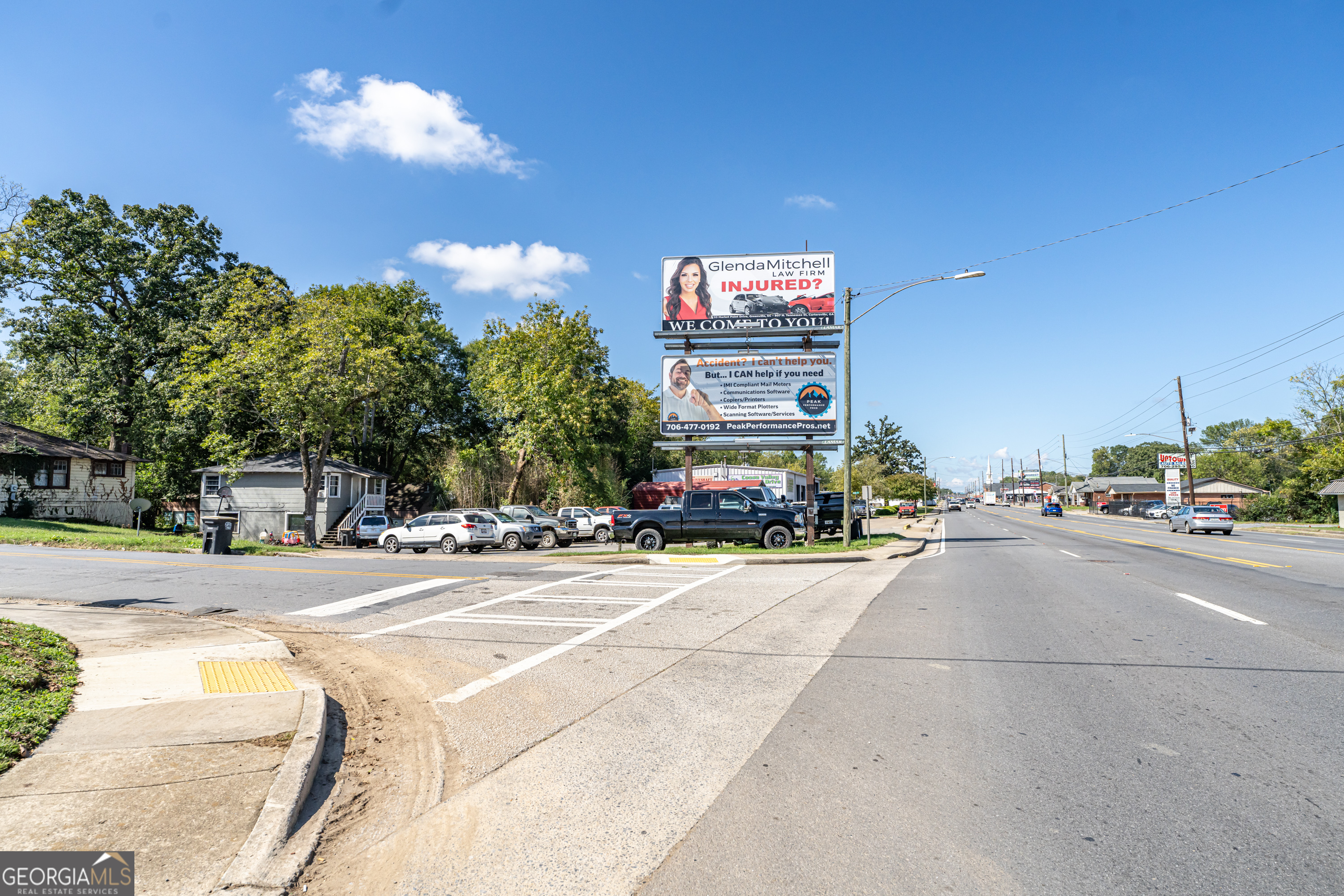 1103 Shorter AVE SW