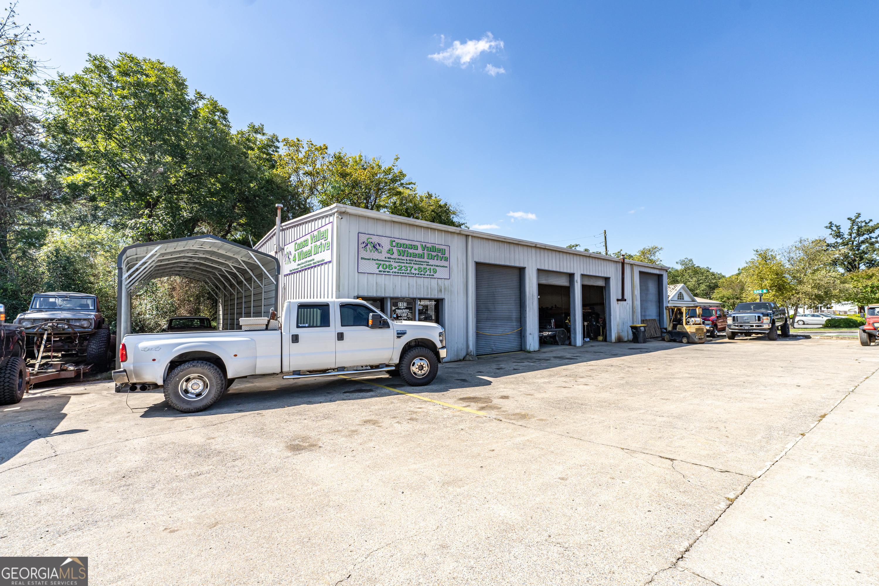 1103 Shorter AVE SW