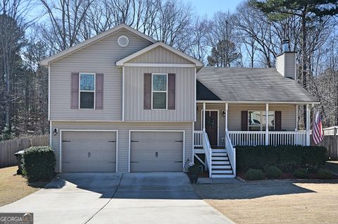 1645 Deer Creek LN Monroe GA 30655