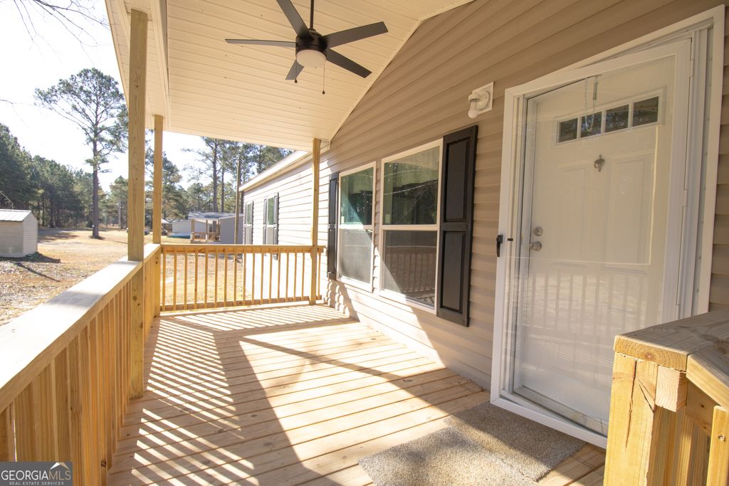 Photo of 1778 Zettwell Road, Statesboro, GA 30461 (MLS # 10696992)