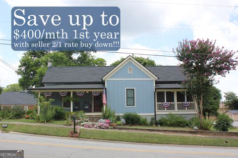 5880 Mulberry ST Austell GA 30168