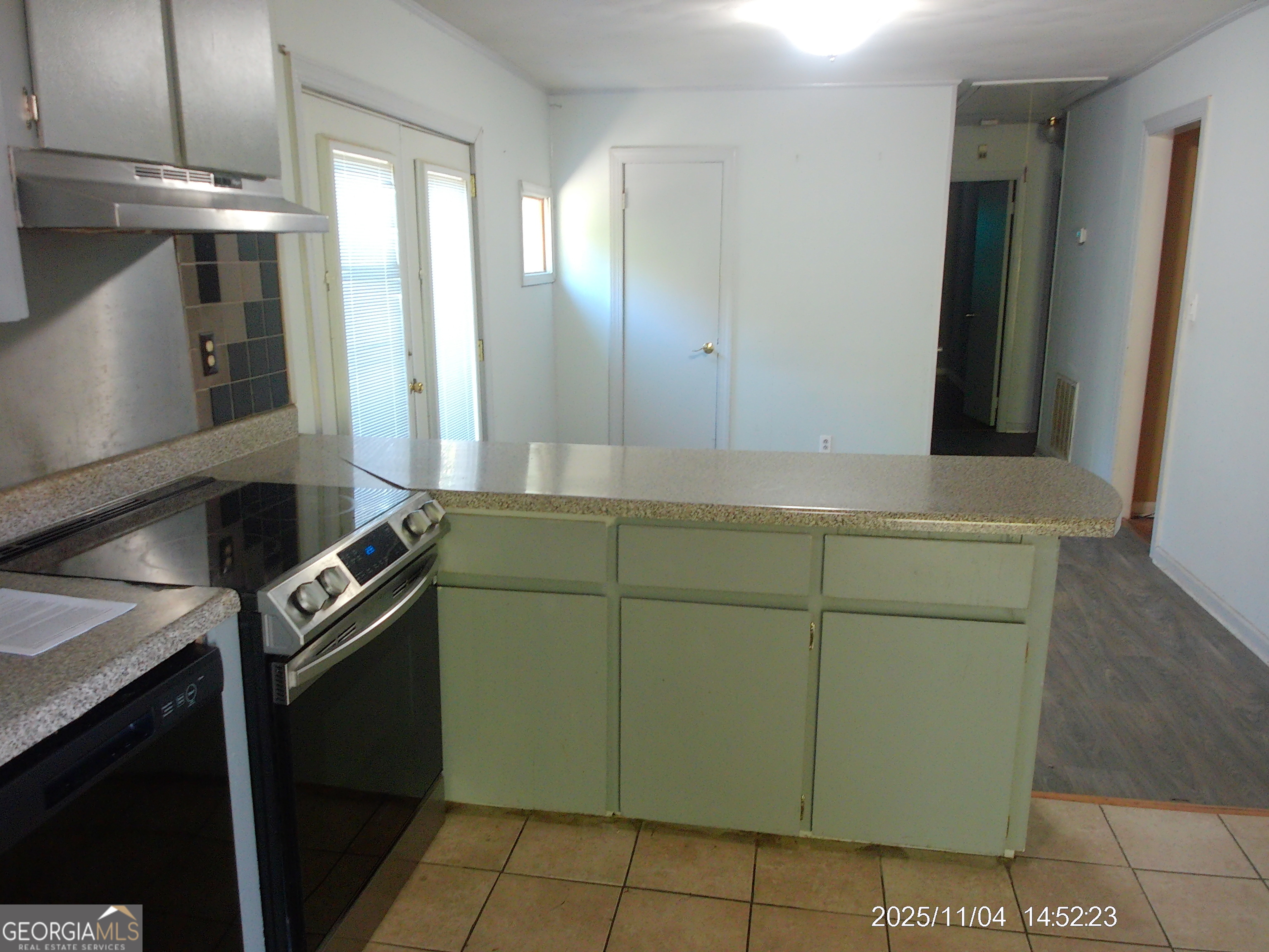 Brookhaven - Residential