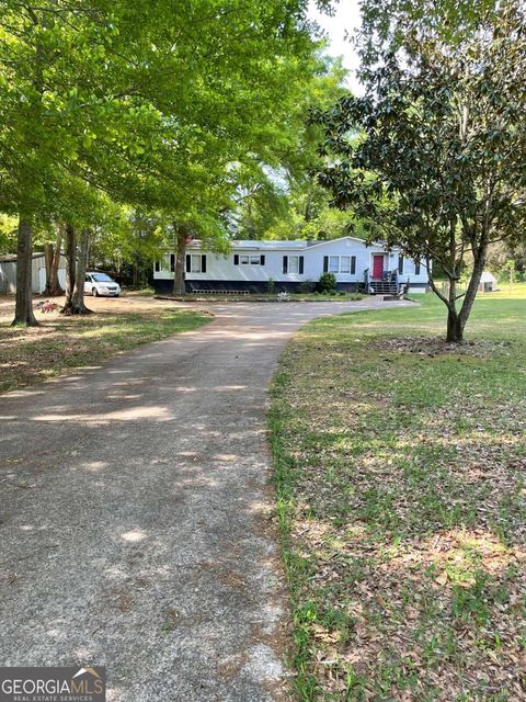 1021 Garden AVE Buckhead GA 30625