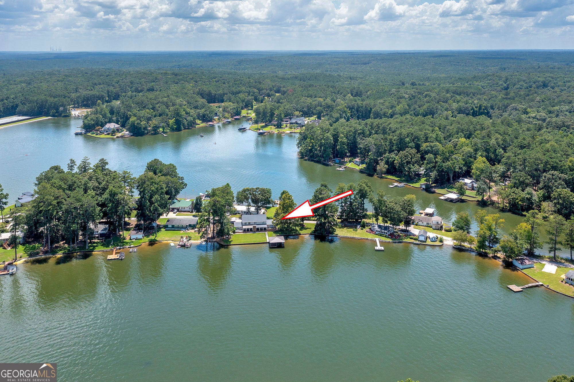 253 Scout Island RD