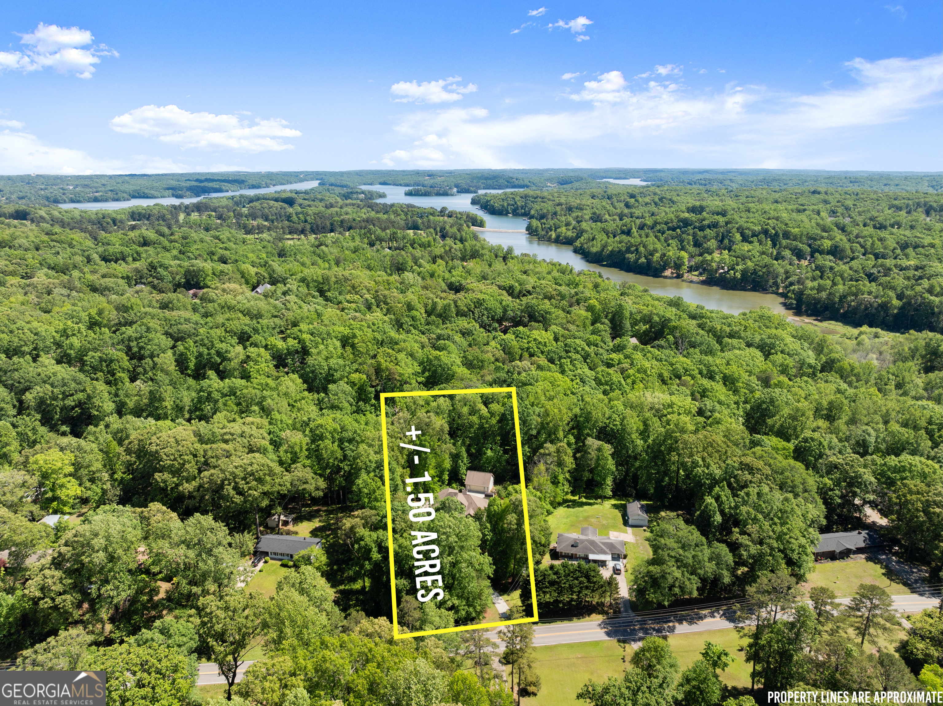 3645 Ledan RD
