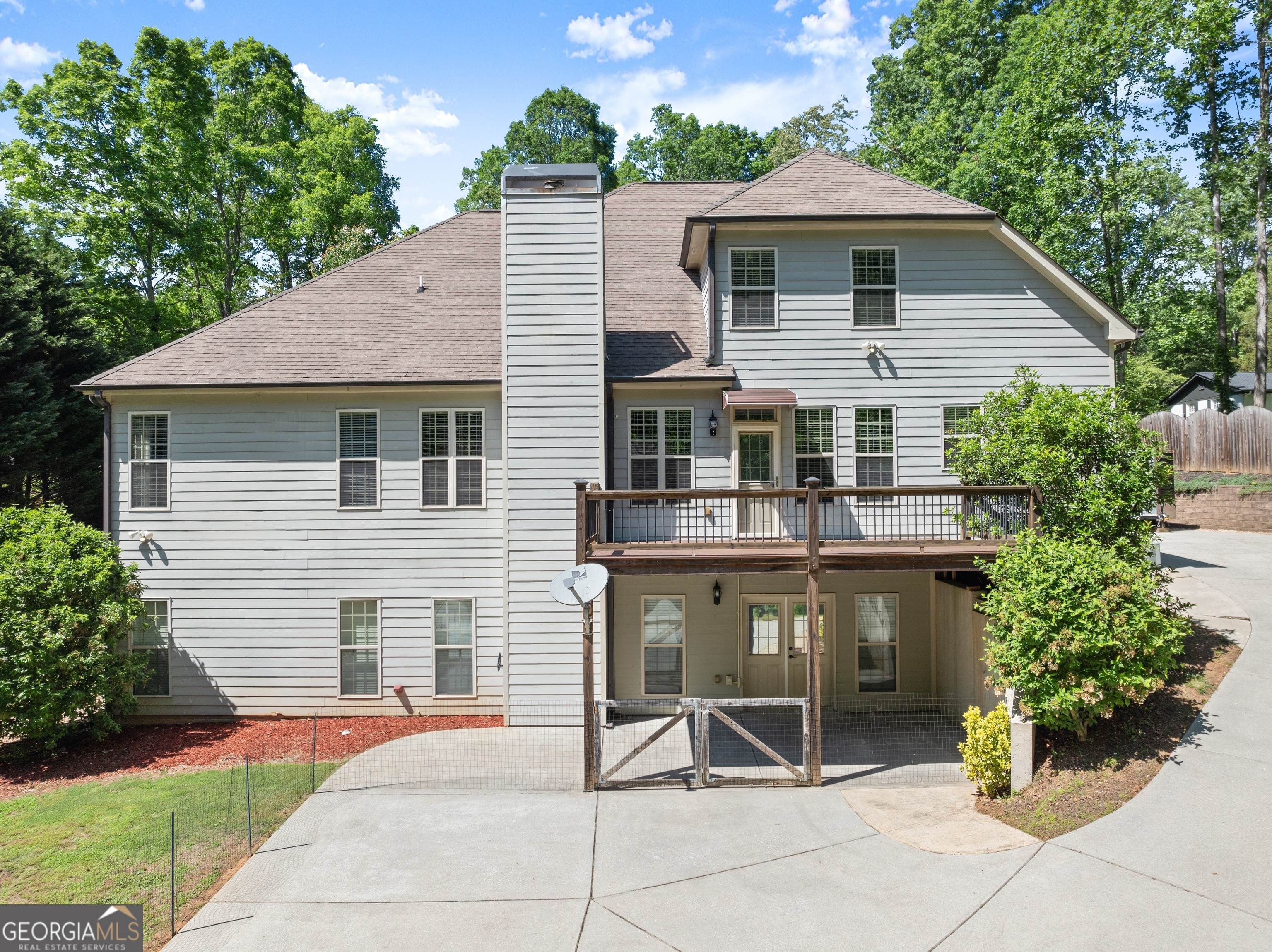 3645 Ledan RD