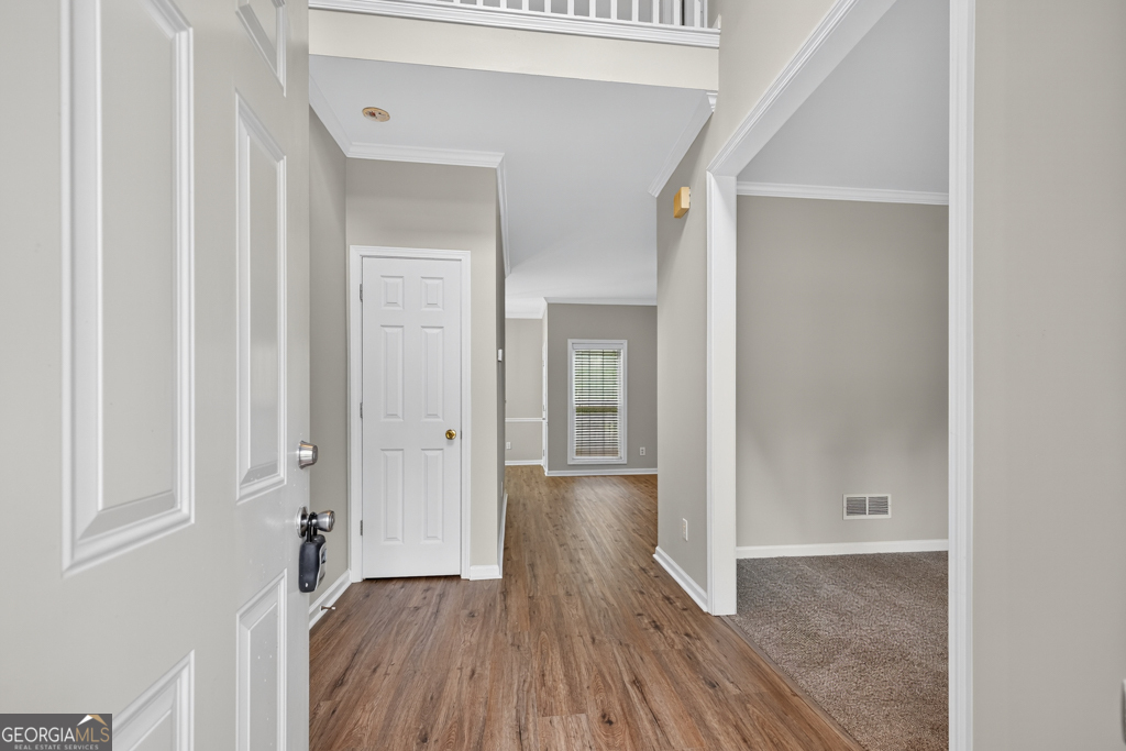 270 Hambridge CT