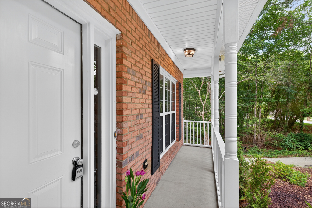 270 Hambridge CT