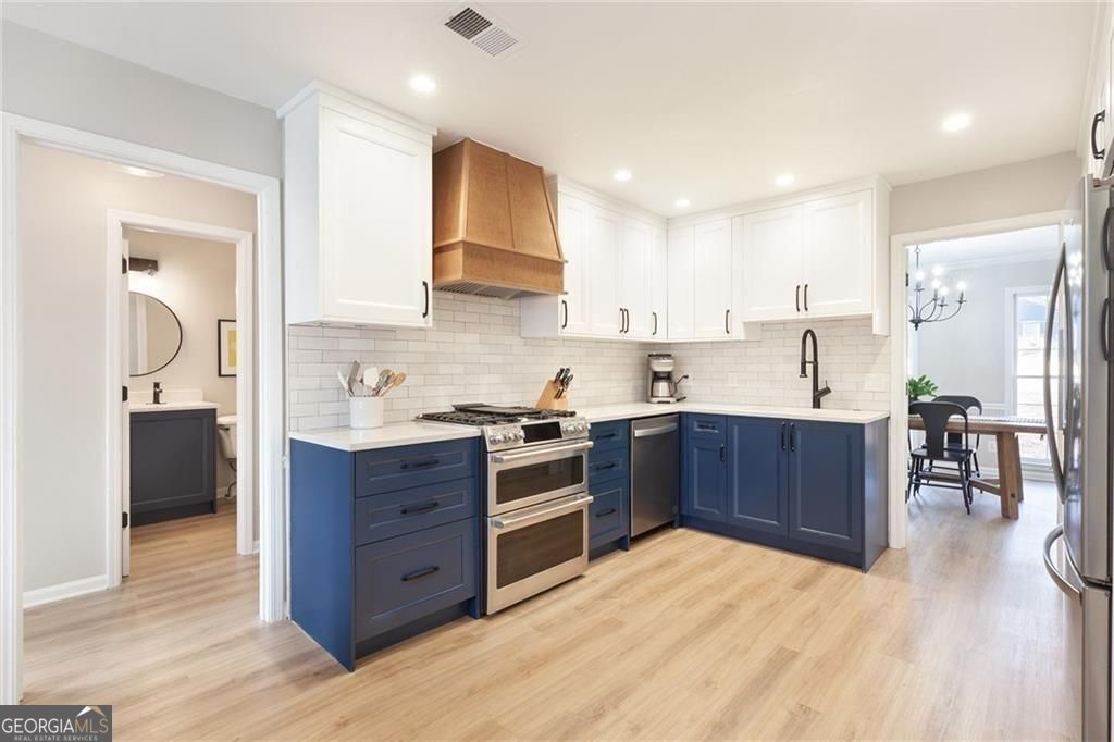 Photo of 4782 Hill Court NE, Roswell, GA 30075 (MLS # 10694525)