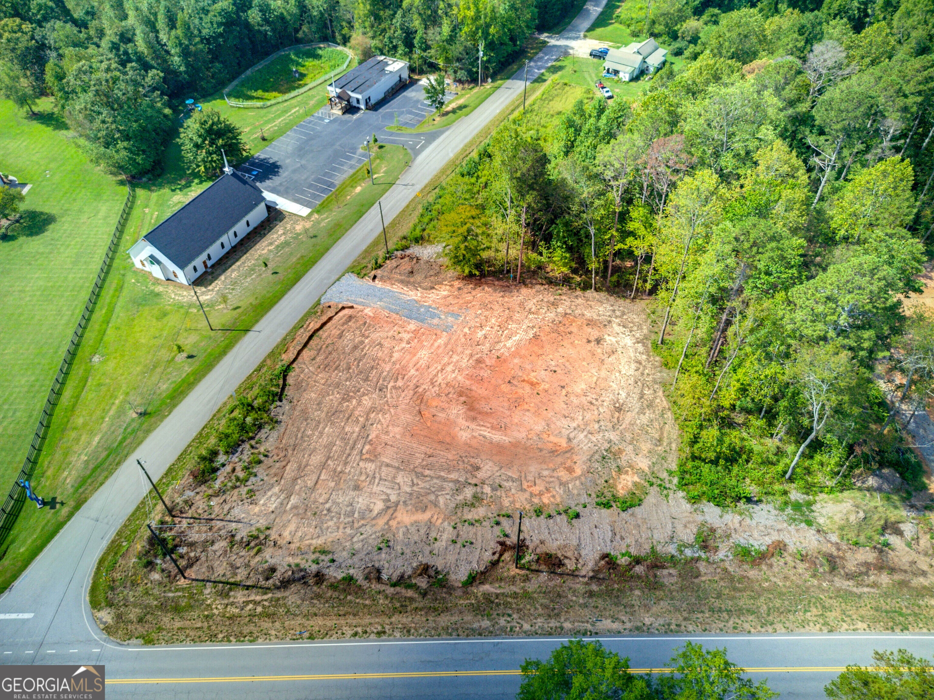 4802 Patterson RD