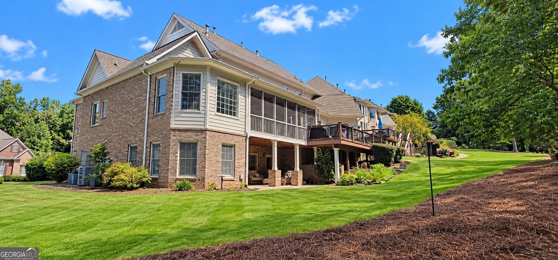205 Fairway Overlook DR