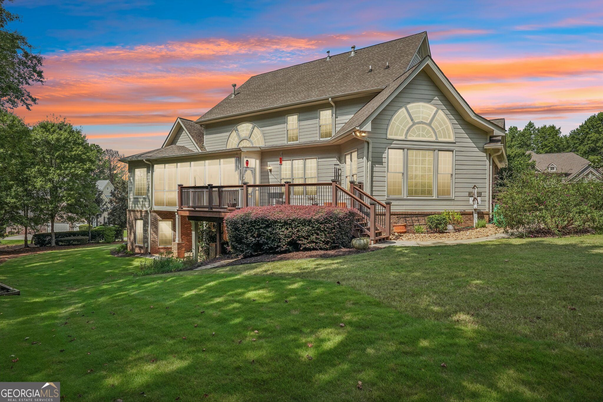 205 Fairway Overlook DR