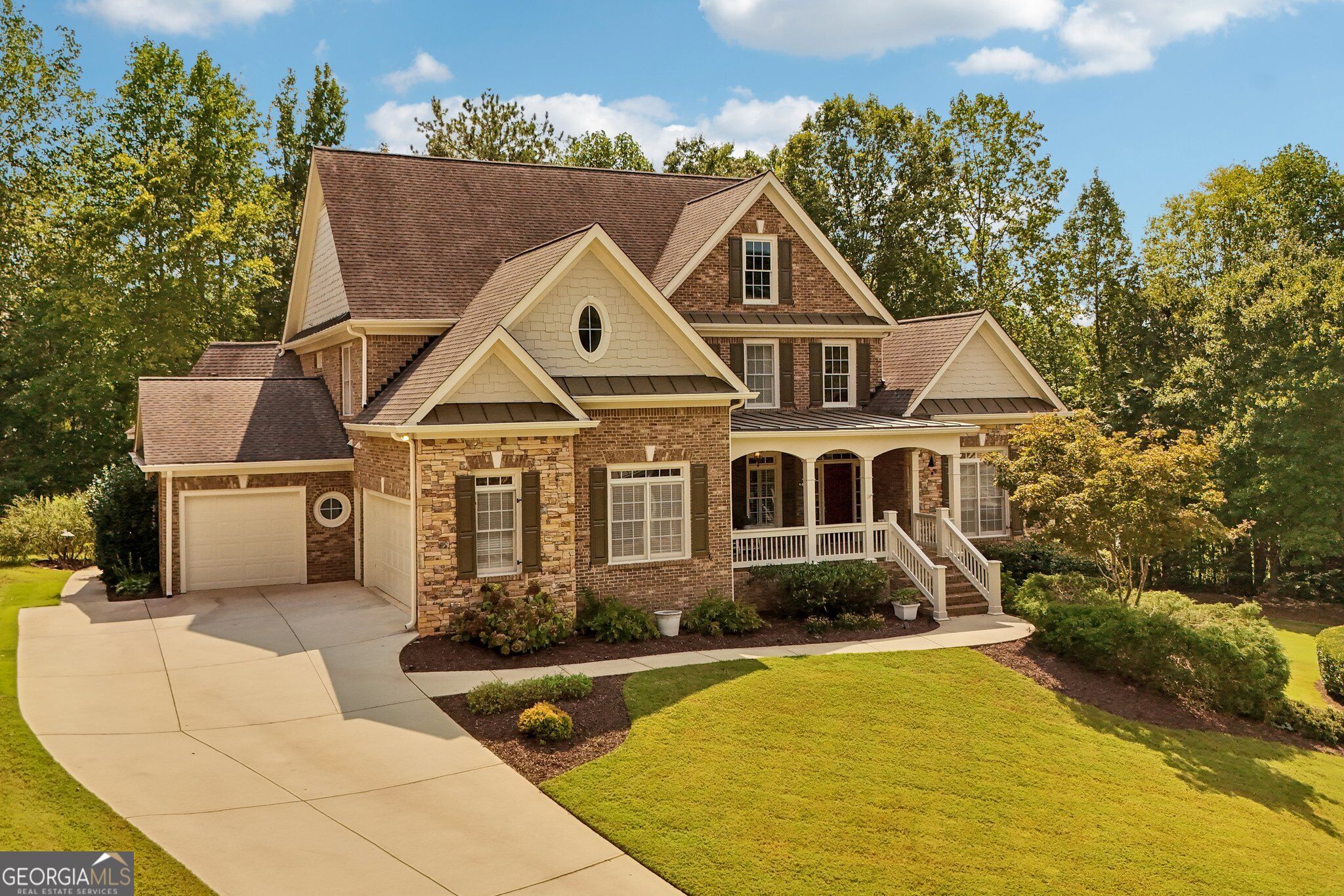205 Fairway Overlook DR