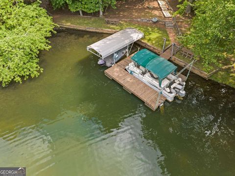 295 Lakewood DR Waleska GA 30183