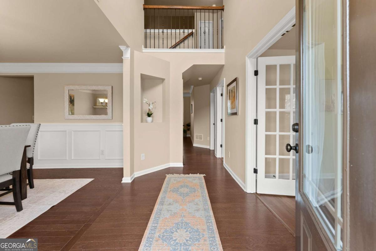 4430 Orchard View WAY