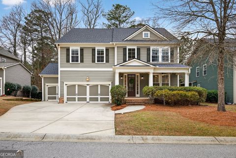 862 Richmond CIR Peachtree City GA 30269