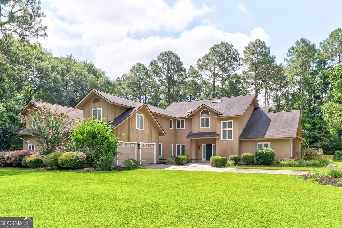 128 Cypress DR