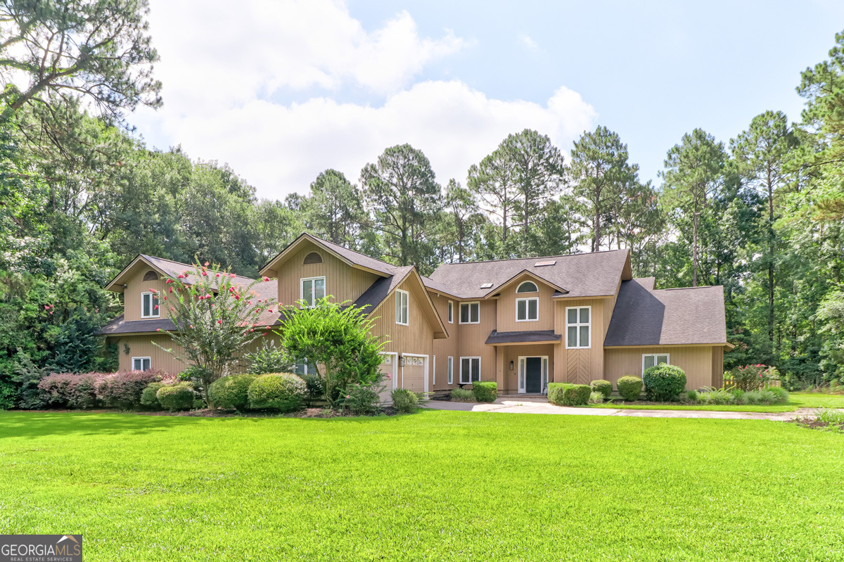 128 Cypress DR