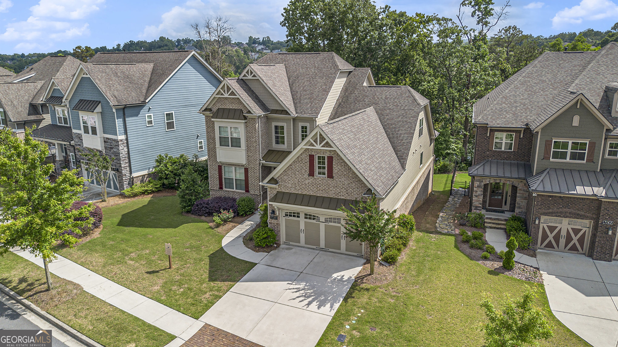 7139 Lake Edge DR
