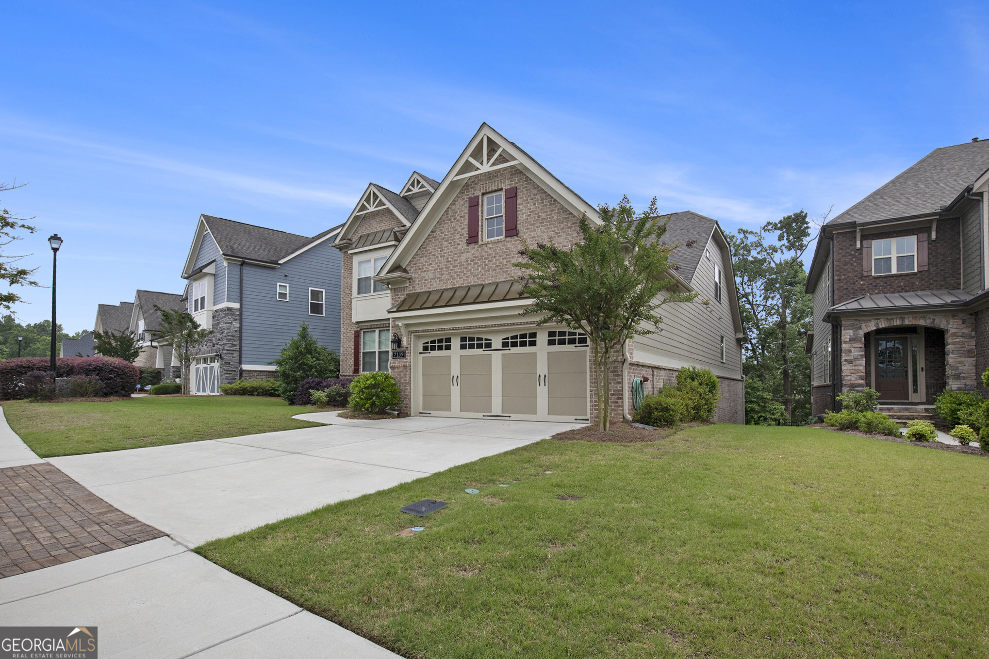 7139 Lake Edge DR