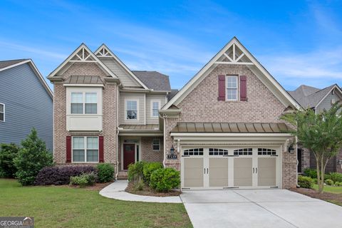 7139 Lake Edge DR Flowery Branch GA 30542