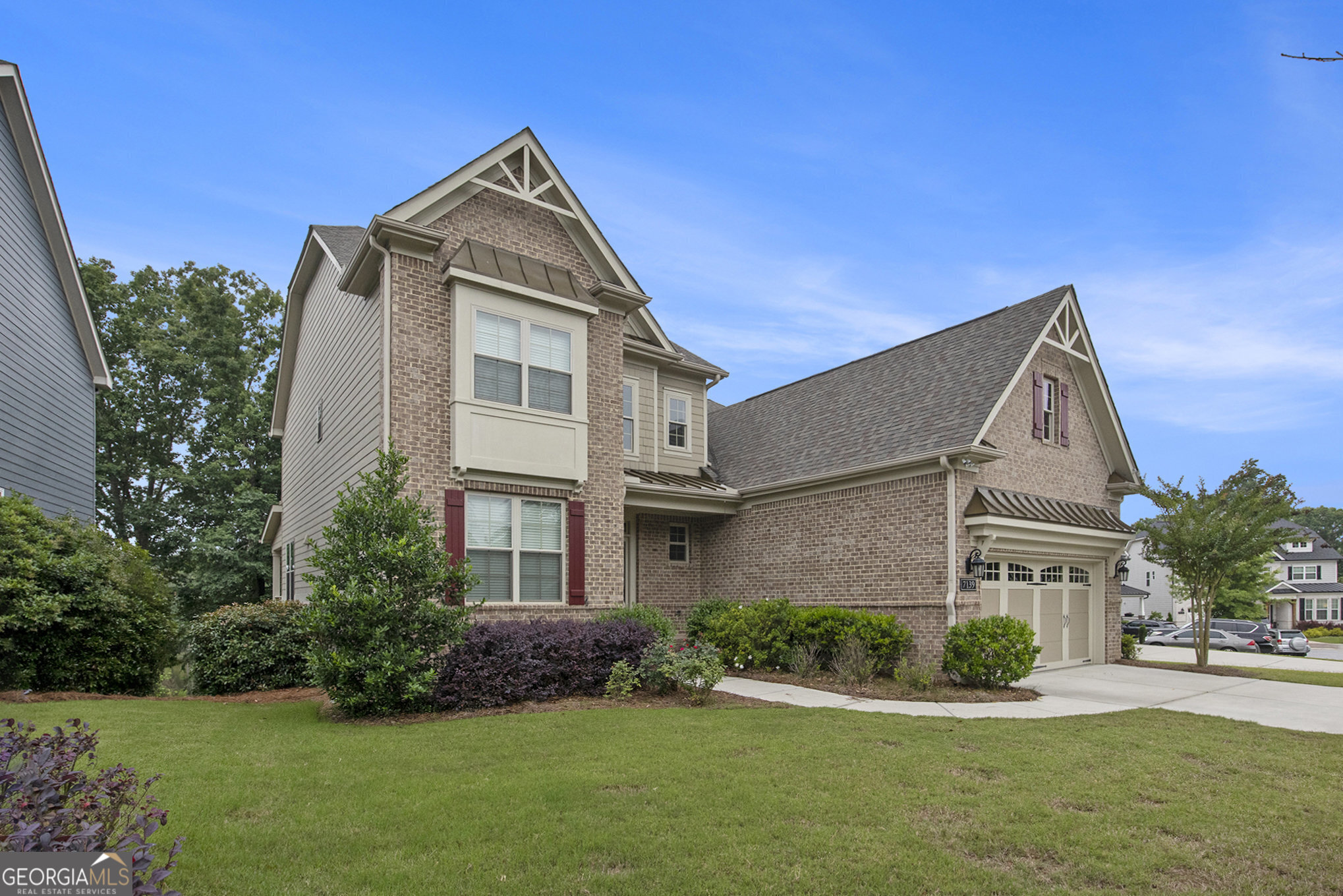 7139 Lake Edge DR