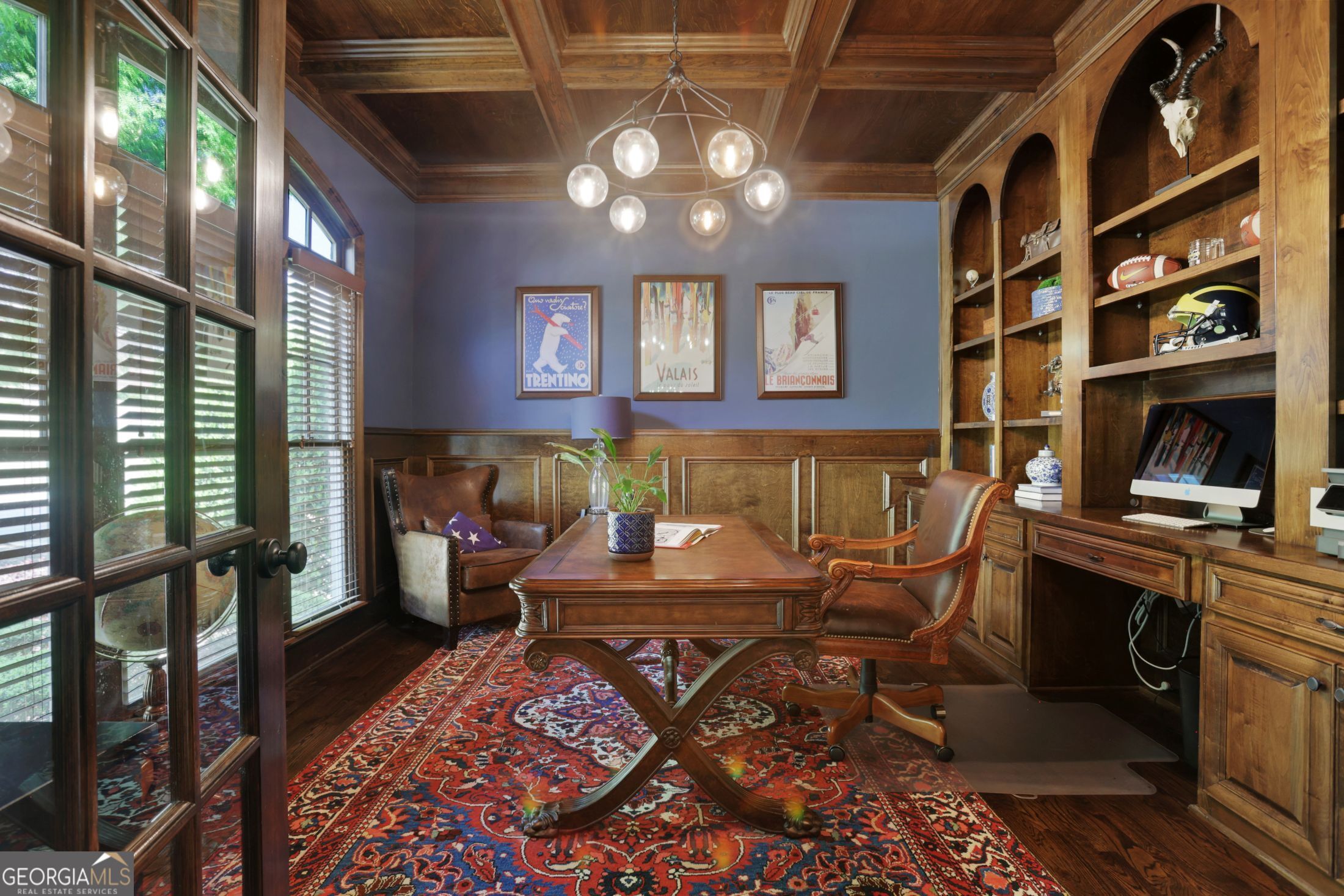 1670 Cone Flower WAY