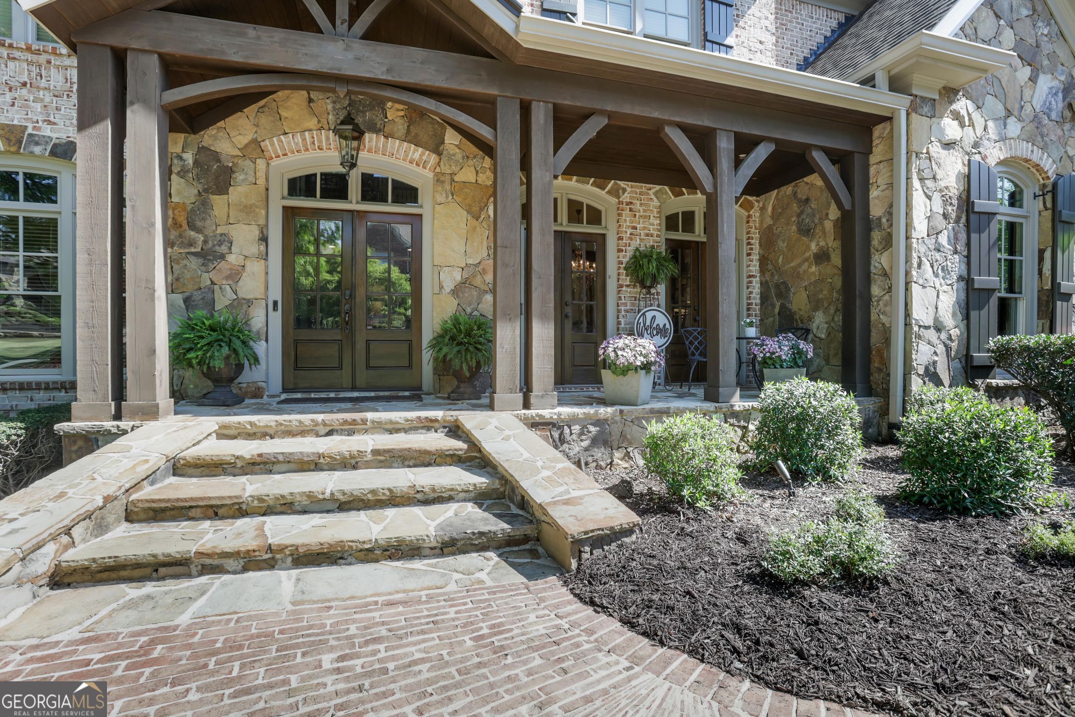 1670 Cone Flower WAY