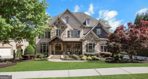 1670 Cone Flower WAY Suwanee GA 30024