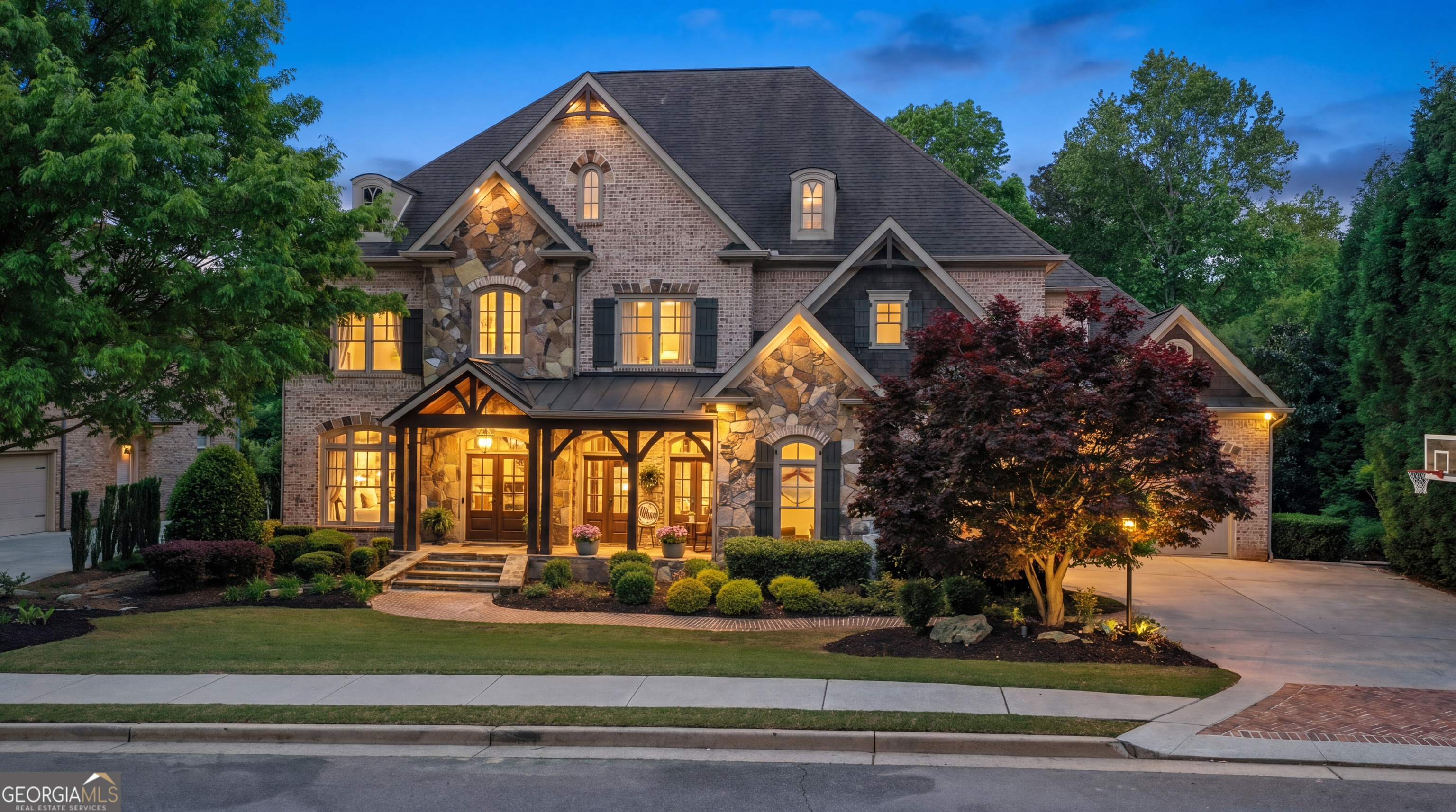 1670 Cone Flower WAY