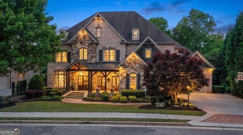1670 Cone Flower WAY Suwanee GA 30024